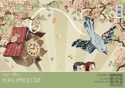 Bertrand.pt - Kuku Erloju Bat