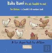 Kuku Kumi - It'S All Swahili To Me!