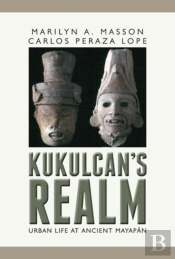 Kukulcan'S Realm