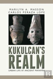 Kukulcan'S Realm