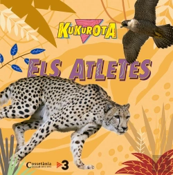 Bertrand.pt - Kukurota Els Atletes