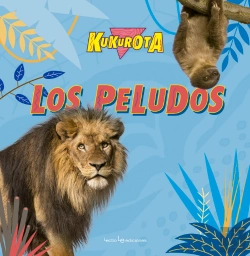 Bertrand.pt - Kukurota Los Peludos