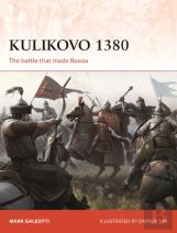 Kulikovo 1380