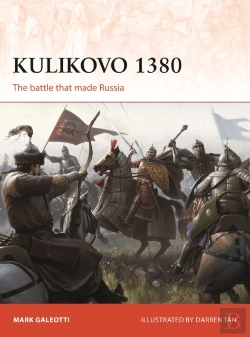 Bertrand.pt - Kulikovo 1380