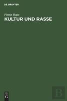 Kultur Und Rasse