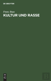 Kultur Und Rasse