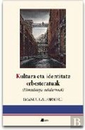 Kultura Eta Identitate Erbesteratuak