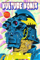 Kulture Komix