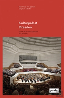 Bertrand.pt - Kulturpalast Dresden