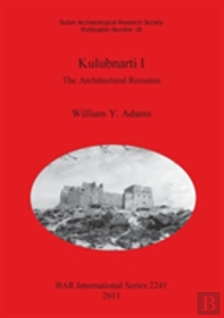 Bertrand.pt - Kulubnarti I: The Architectural Remains