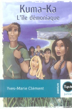 Bertrand.pt - Kuma-Ka ; L'Île Démoniaque