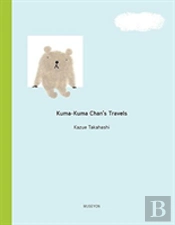 Kuma-Kuma Chan'S Travels