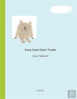 Bertrand.pt - Kuma-Kuma Chan'S Travels