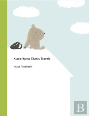 Kuma-Kuma Chan'S Travels