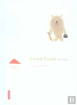 Bertrand.pt - Kuma Kuma Et Moi