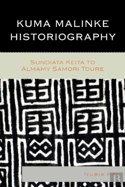 Bertrand.pt - Kuma Malinke Historiography