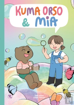 Bertrand.pt - Kuma Orso & Mia, Tomo 2