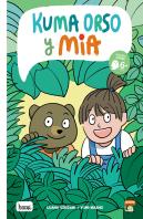 Kuma Orso Y Mia