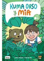 Kuma Orso Y Mia