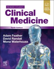 Kumar And Clark'S Clinical Medicine