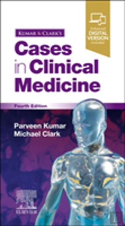 Bertrand.pt - Kumar & Clark'S Cases In Clinical Medicine