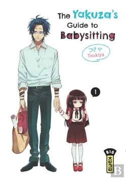 Bertrand.pt - Kumicho Musume To Sewagakari - Tome 1