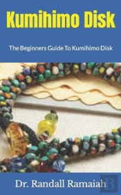 Kumihimo Disk
