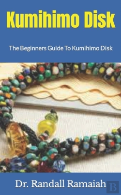 Bertrand.pt - Kumihimo Disk