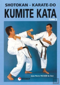 Bertrand.pt - Kumite Kata Shotokan Karate-Do 2