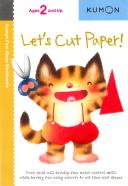 Kumon Let'S Cut Paper