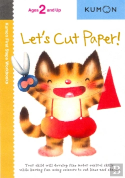 Bertrand.pt - Kumon Let'S Cut Paper