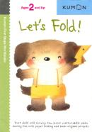 Kumon Let'S Fold!