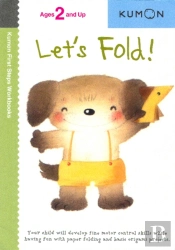Kumon Let'S Fold!