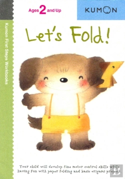 Bertrand.pt - Kumon Let'S Fold!