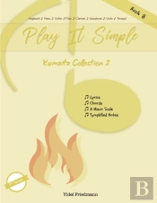 Kumzitz Collection 2