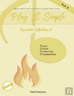 Bertrand.pt - Kumzitz Collection 2