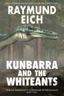 Kunbarra And The Whiteants
