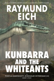 Kunbarra And The Whiteants