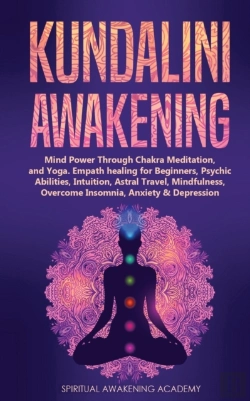 Bertrand.pt - Kundalini Awakening
