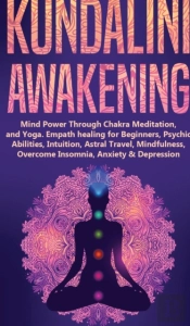 Kundalini Awakening