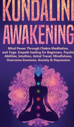 Bertrand.pt - Kundalini Awakening