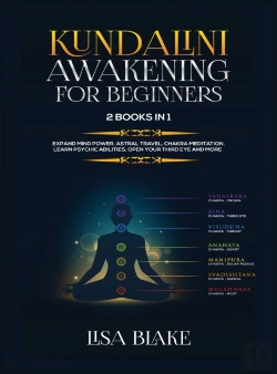 Bertrand.pt - Kundalini Awakening For Beginners