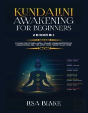 Kundalini Awakening For Beginners