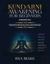 Kundalini Awakening For Beginners