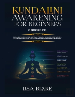 Bertrand.pt - Kundalini Awakening For Beginners