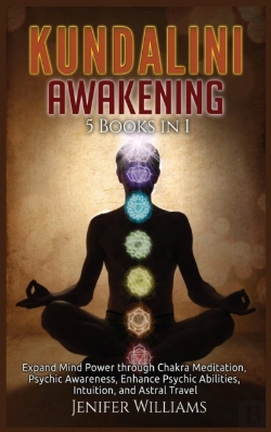Bertrand.pt - Kundalini Awakening
