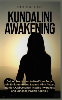 Bertrand.pt - Kundalini Awakening