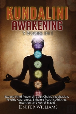 Bertrand.pt - Kundalini Awakening