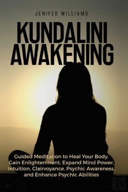 Bertrand.pt - Kundalini Awakening