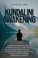 Kundalini Awakening
